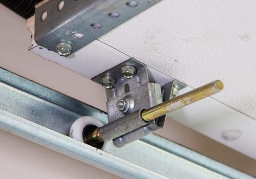 How to Replace Garage Door Rollers - CHS Garage Repair Of Seattle